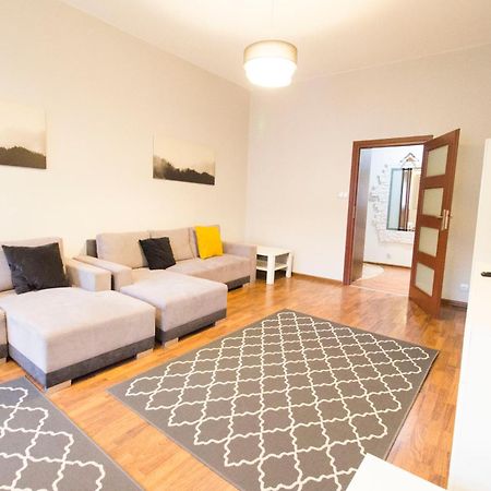 Happyestate Ul Rynek Old Town Apartment Вроцлав Екстериор снимка