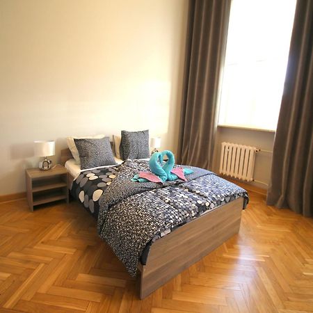 Happyestate Ul Rynek Old Town Apartment Вроцлав Екстериор снимка