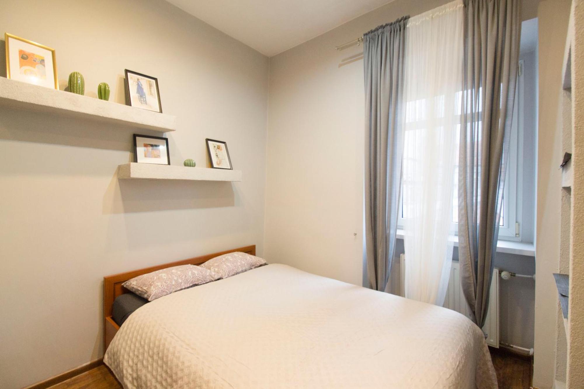 Happyestate Ul Rynek Old Town Apartment Вроцлав Екстериор снимка