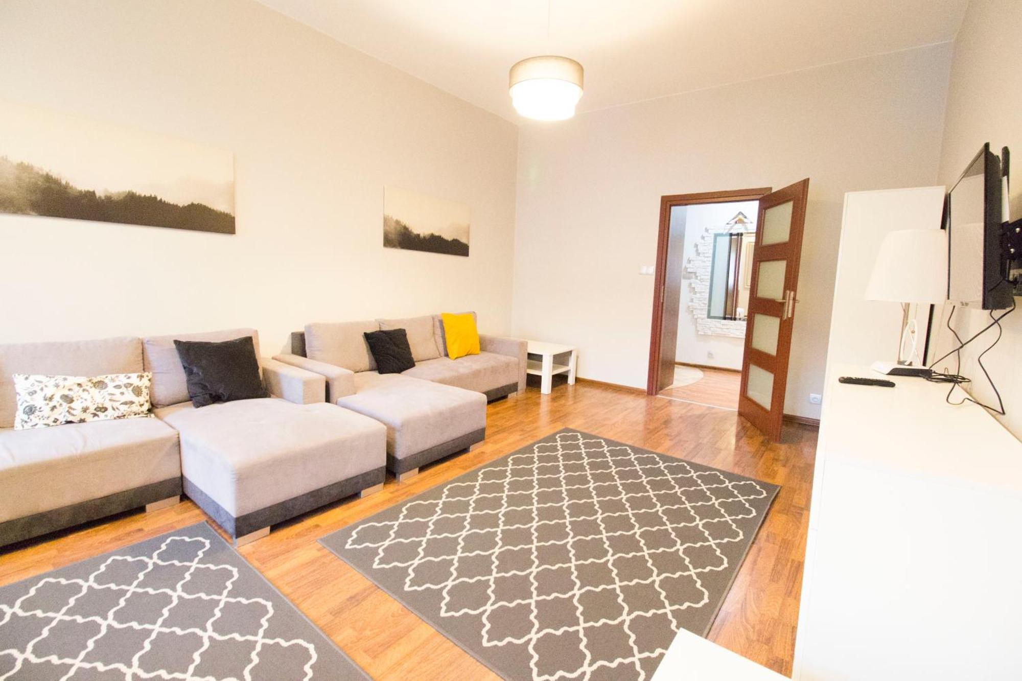 Happyestate Ul Rynek Old Town Apartment Вроцлав Екстериор снимка
