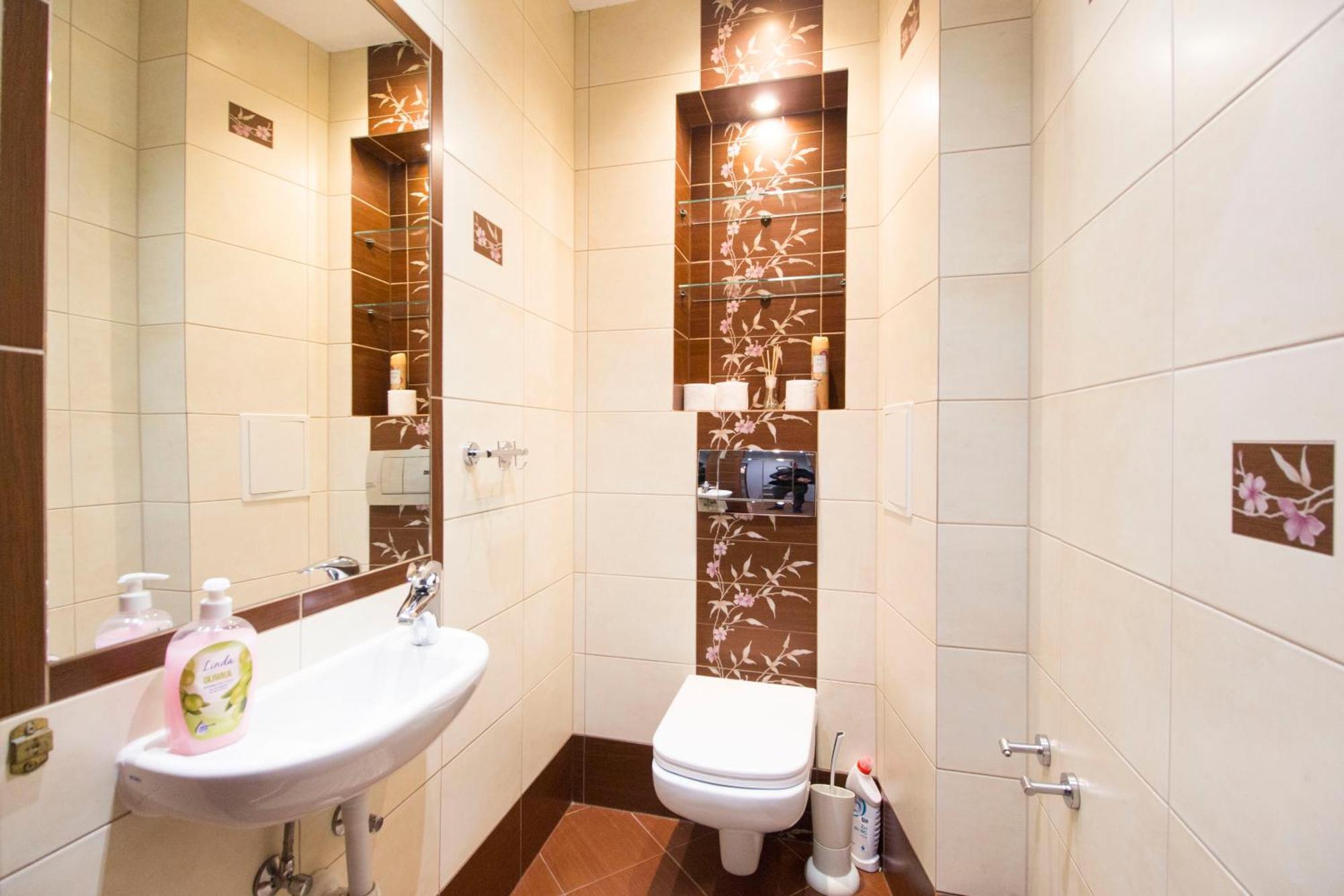 Happyestate Ul Rynek Old Town Apartment Вроцлав Екстериор снимка