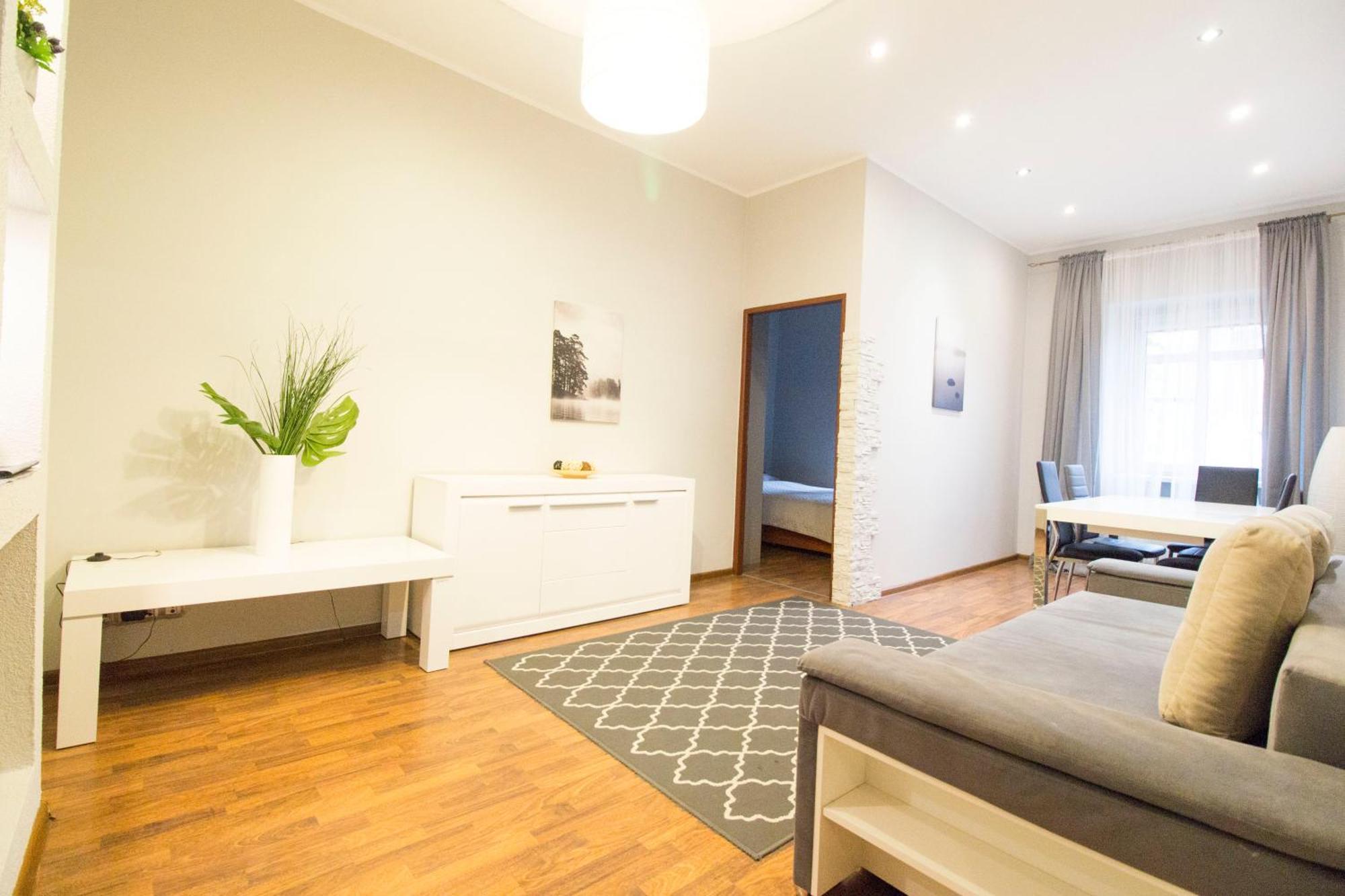 Happyestate Ul Rynek Old Town Apartment Вроцлав Екстериор снимка