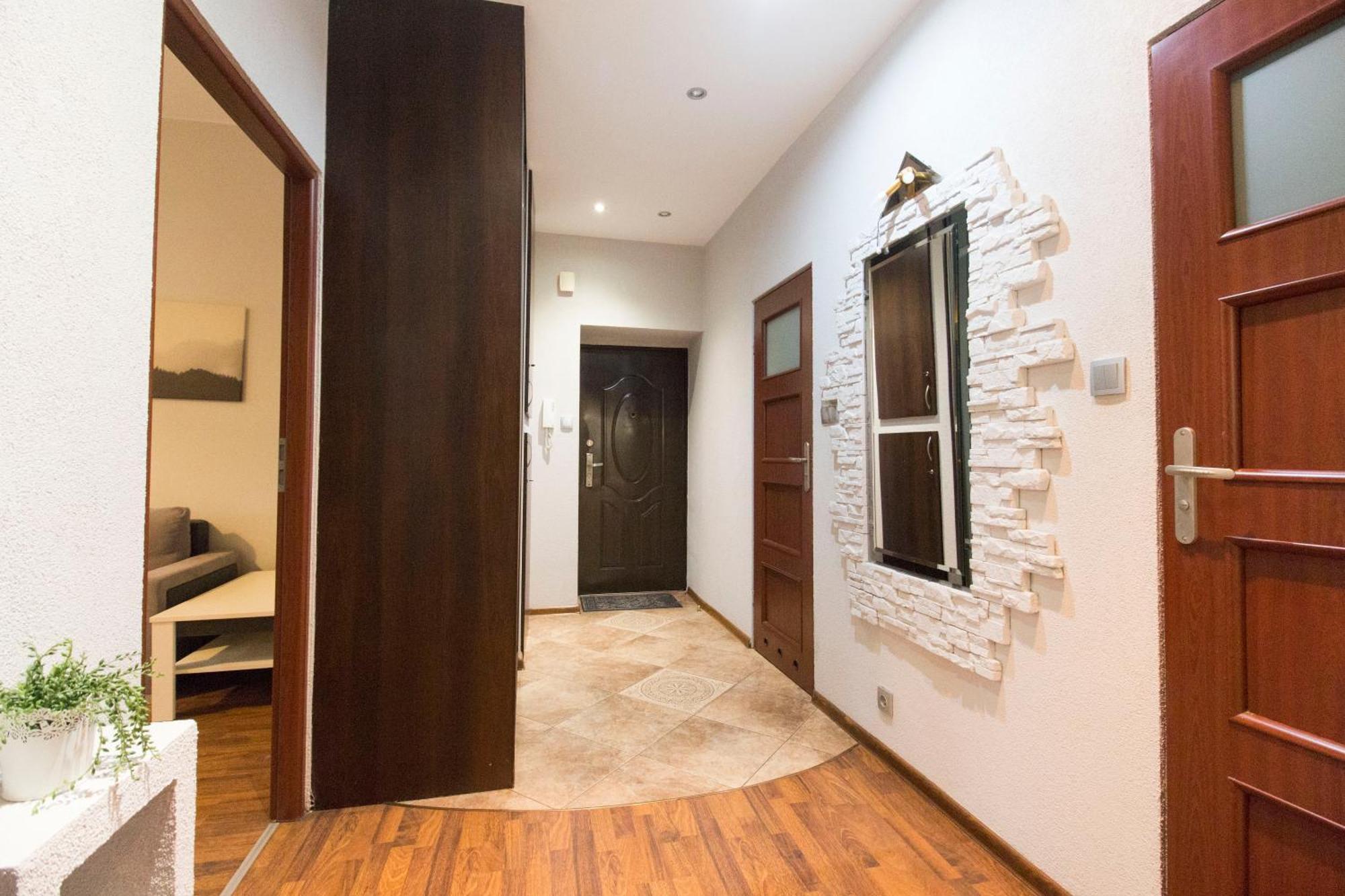 Happyestate Ul Rynek Old Town Apartment Вроцлав Екстериор снимка