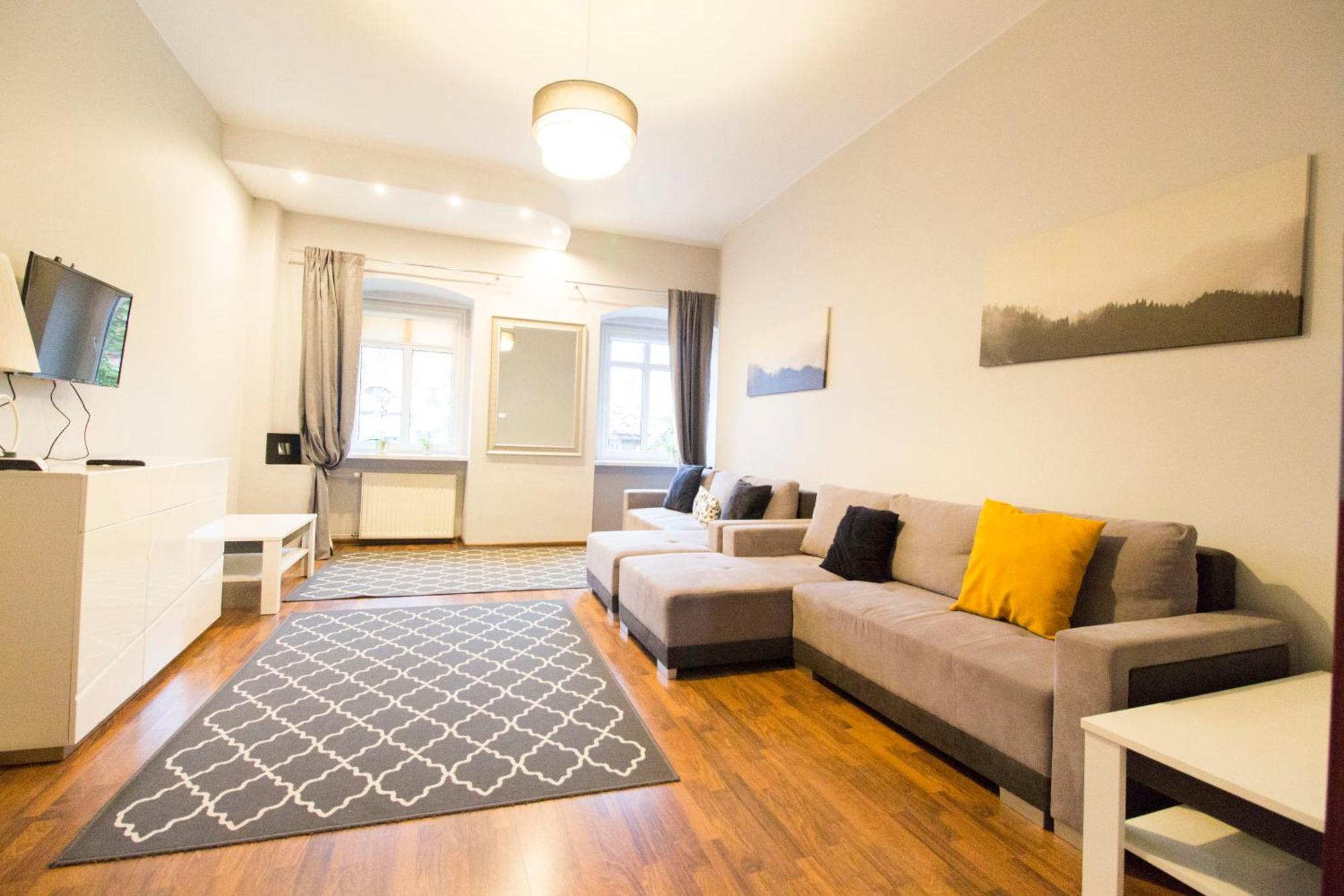 Happyestate Ul Rynek Old Town Apartment Вроцлав Екстериор снимка