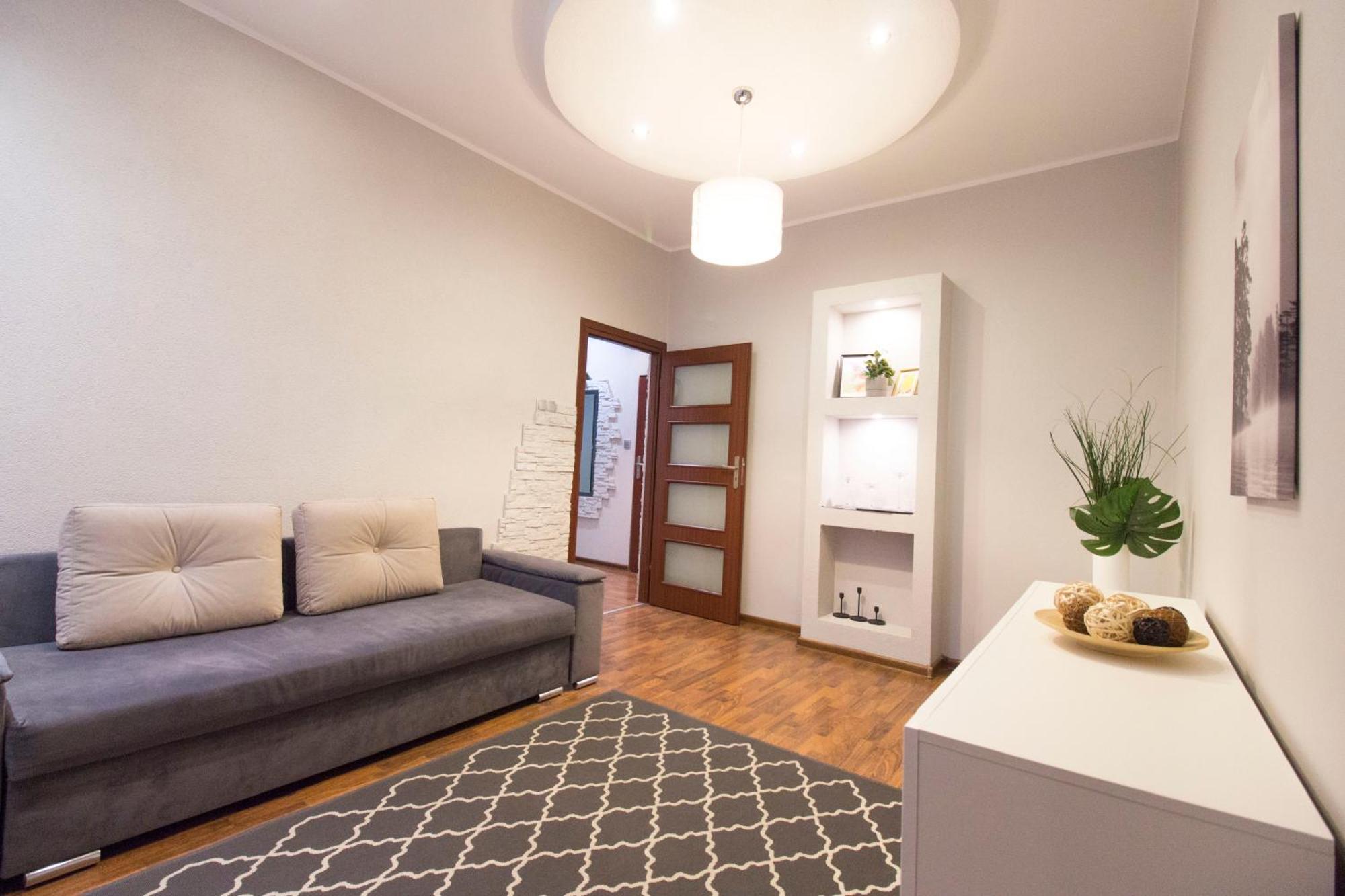 Happyestate Ul Rynek Old Town Apartment Вроцлав Екстериор снимка