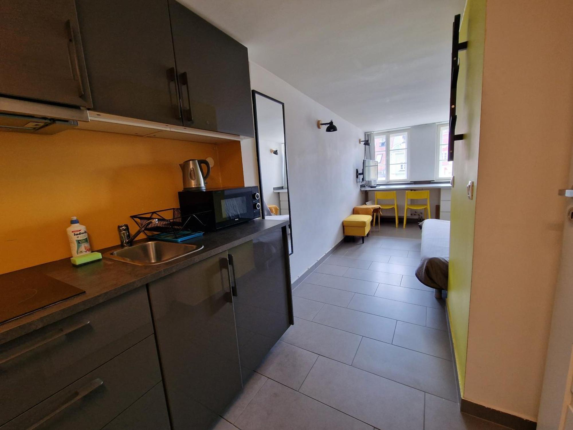 Happyestate Ul Rynek Old Town Apartment Вроцлав Екстериор снимка