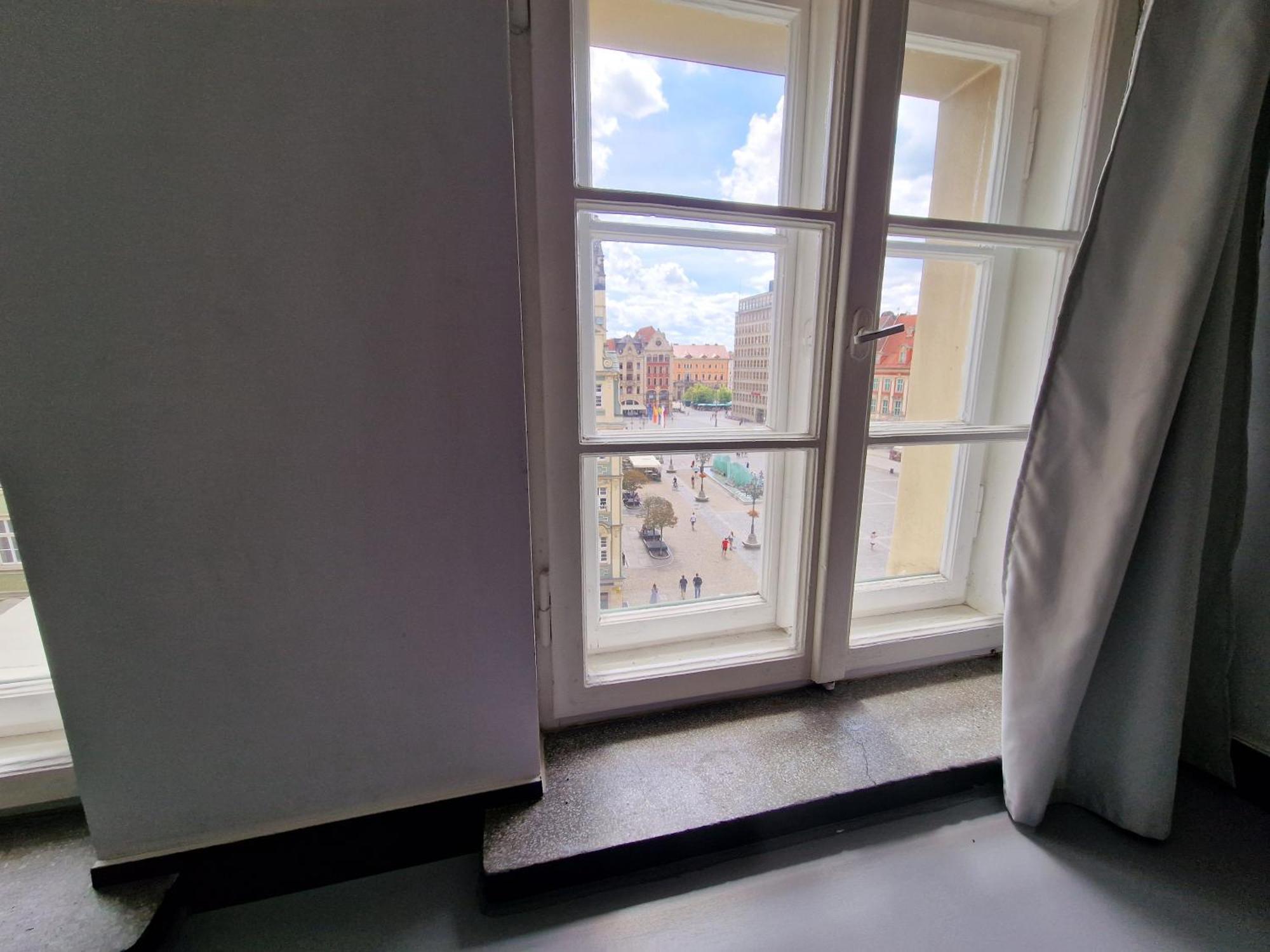 Happyestate Ul Rynek Old Town Apartment Вроцлав Екстериор снимка
