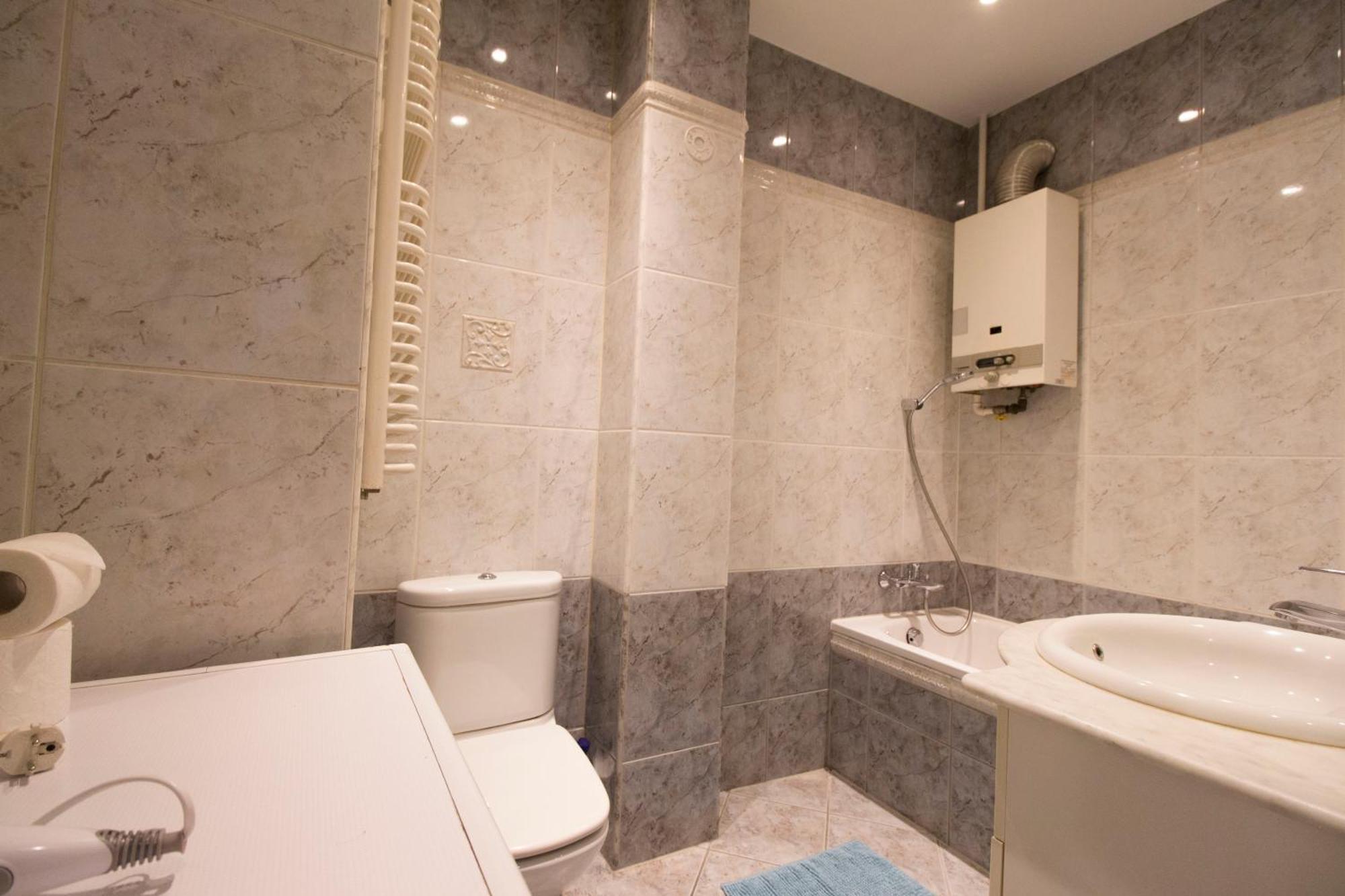 Happyestate Ul Rynek Old Town Apartment Вроцлав Екстериор снимка