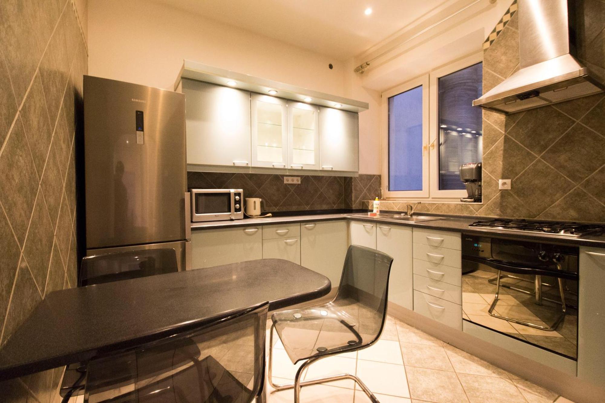 Happyestate Ul Rynek Old Town Apartment Вроцлав Екстериор снимка