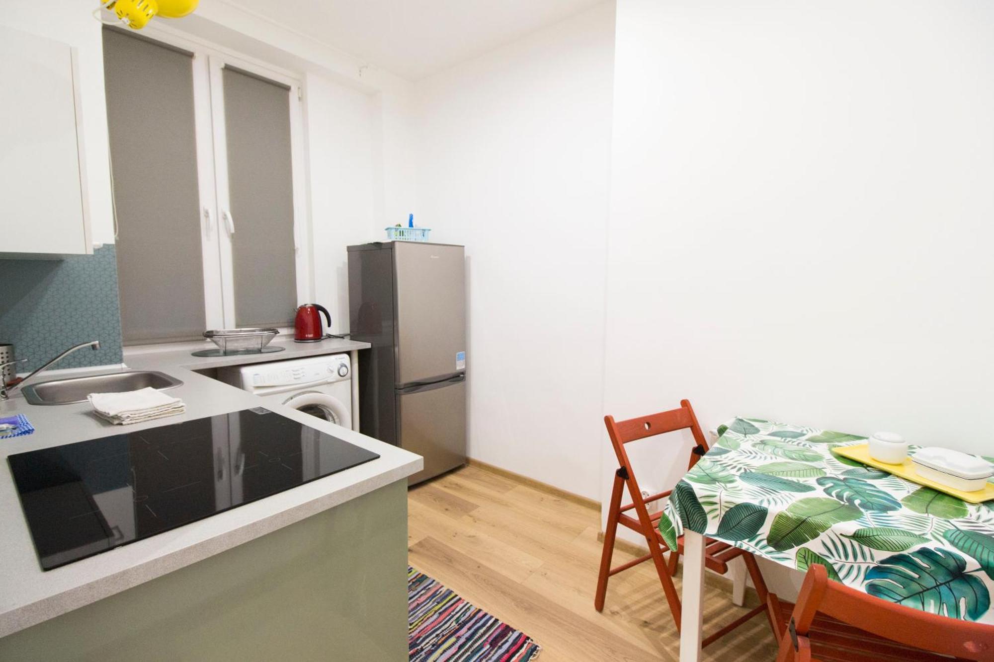 Happyestate Ul Rynek Old Town Apartment Вроцлав Екстериор снимка