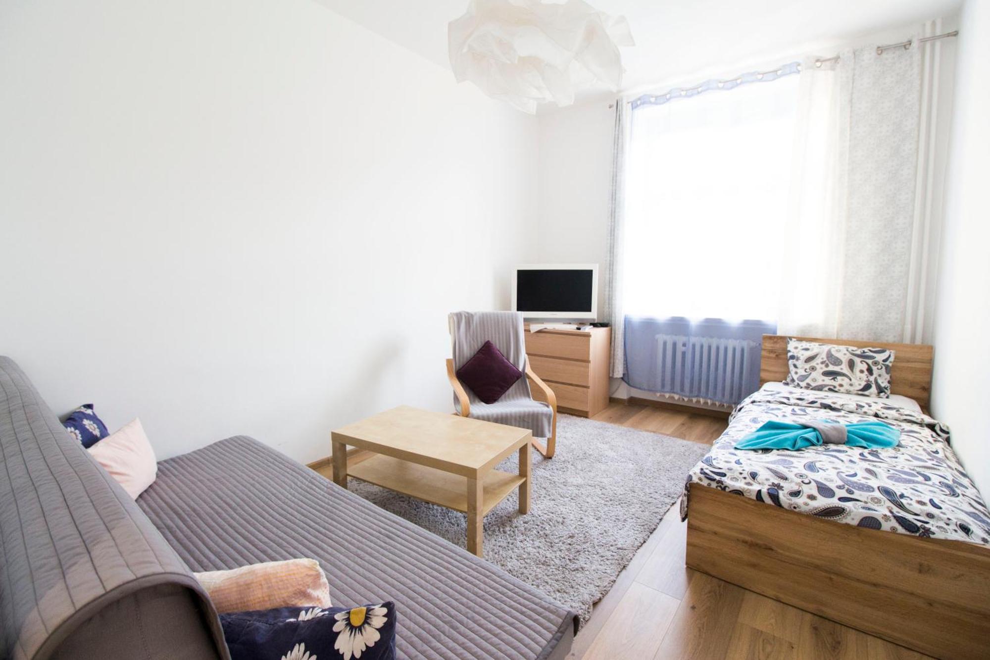 Happyestate Ul Rynek Old Town Apartment Вроцлав Екстериор снимка