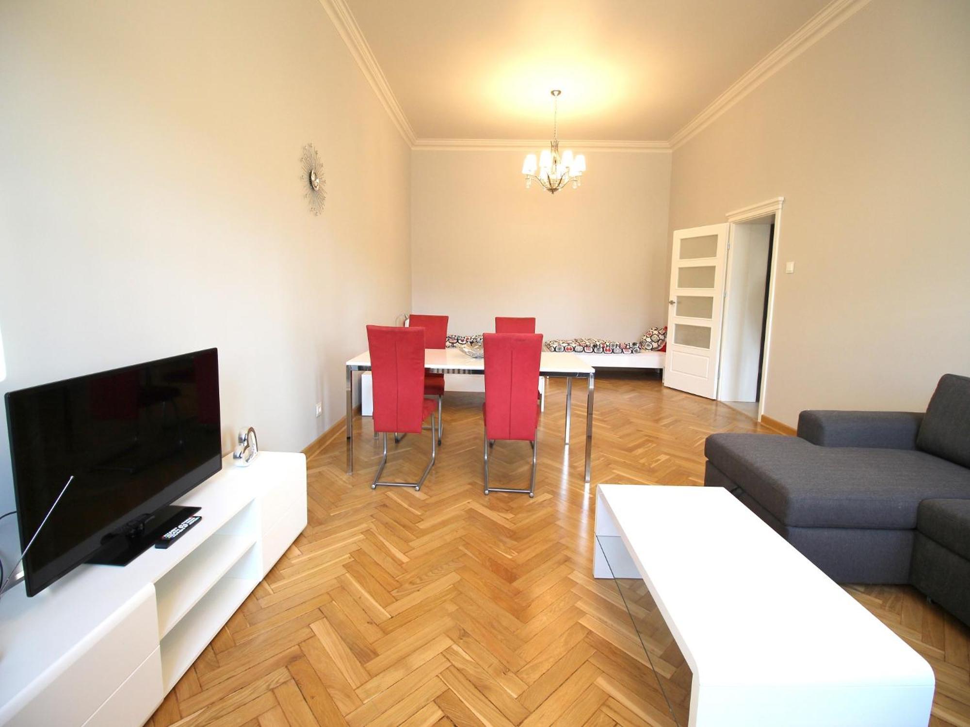 Happyestate Ul Rynek Old Town Apartment Вроцлав Екстериор снимка