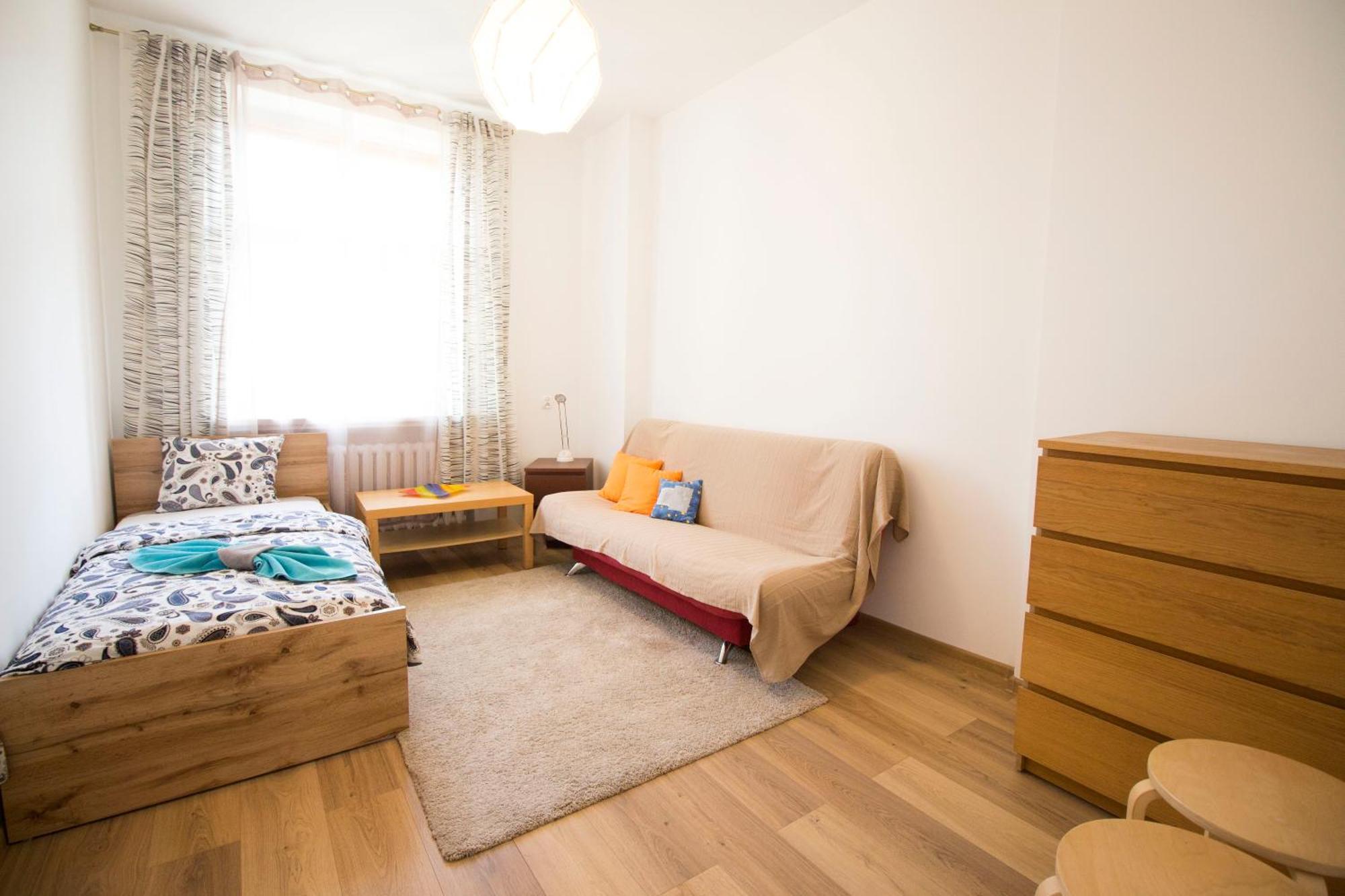 Happyestate Ul Rynek Old Town Apartment Вроцлав Екстериор снимка