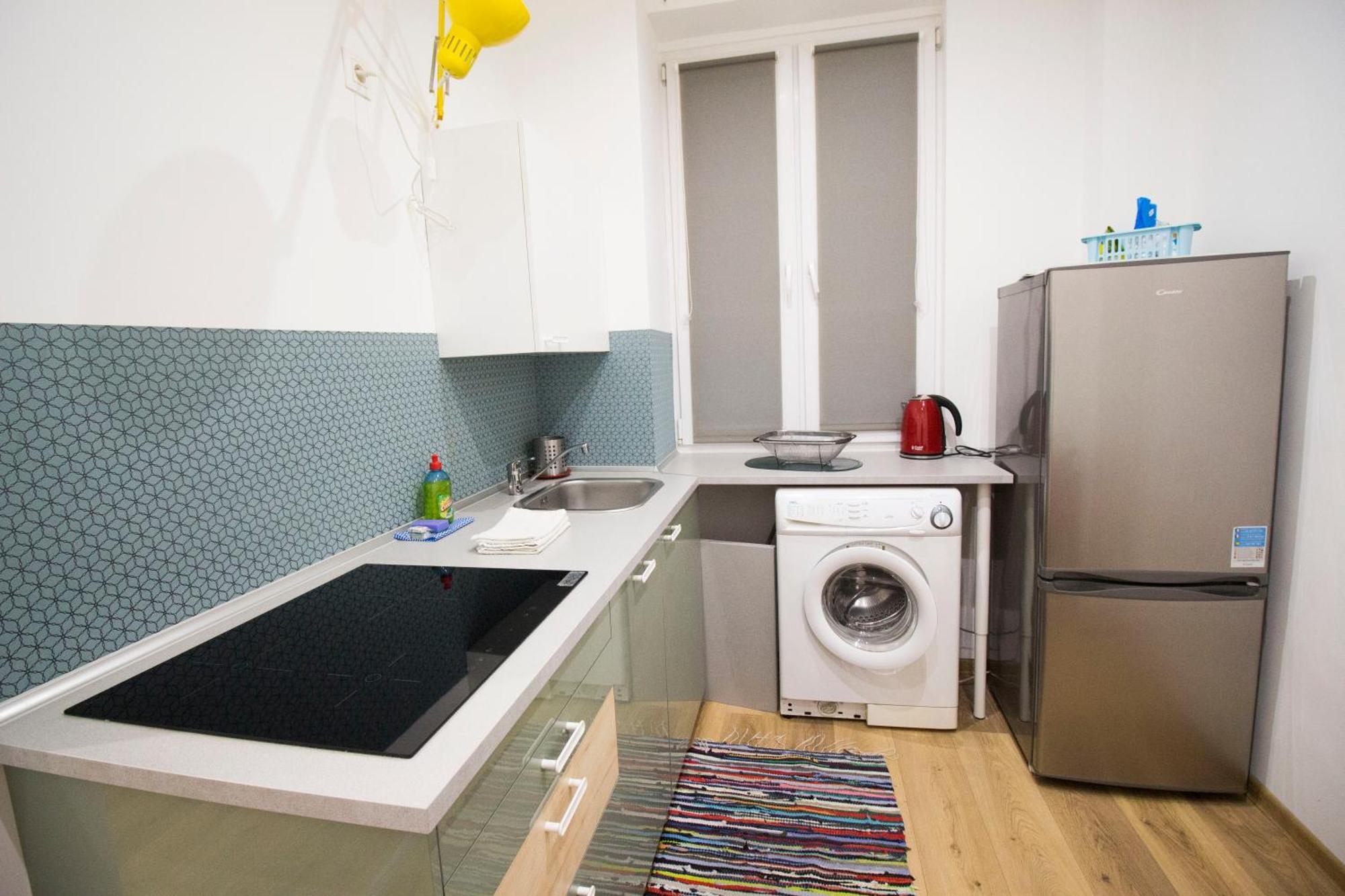 Happyestate Ul Rynek Old Town Apartment Вроцлав Екстериор снимка