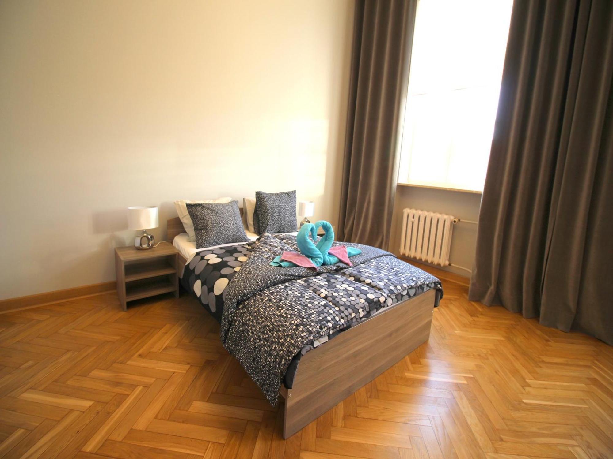 Happyestate Ul Rynek Old Town Apartment Вроцлав Екстериор снимка