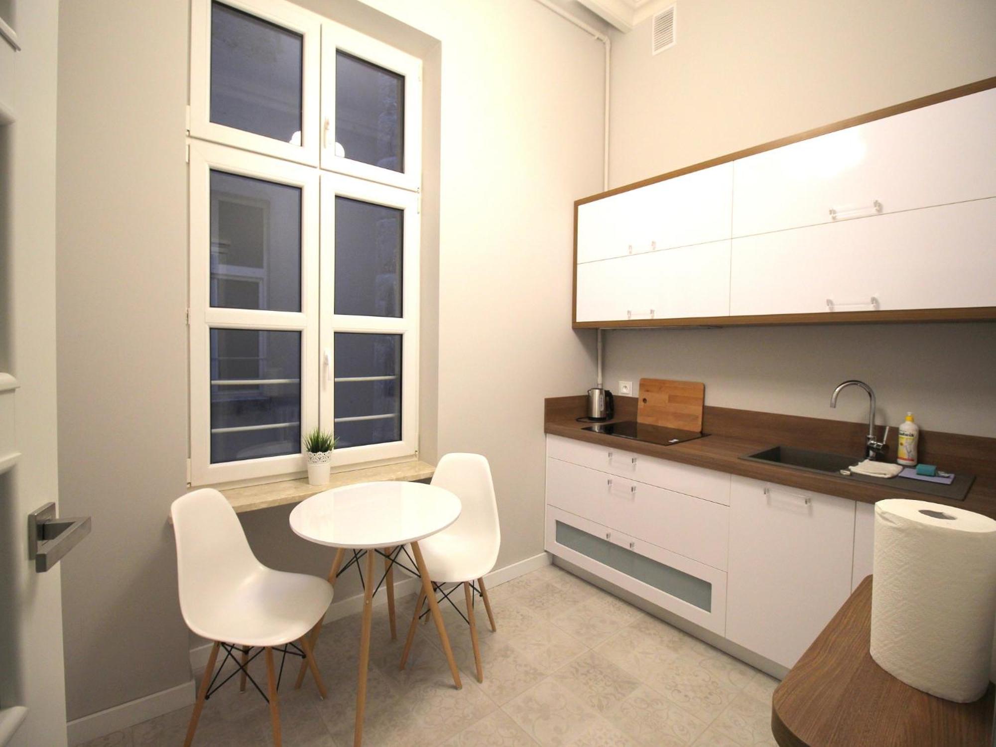Happyestate Ul Rynek Old Town Apartment Вроцлав Екстериор снимка