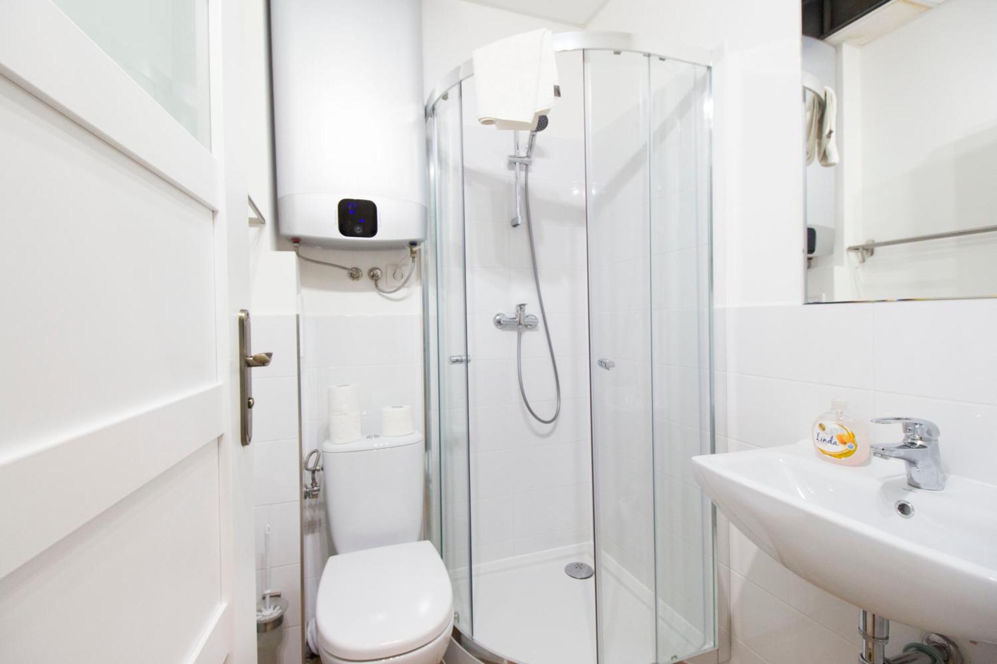 Happyestate Ul Rynek Old Town Apartment Вроцлав Екстериор снимка