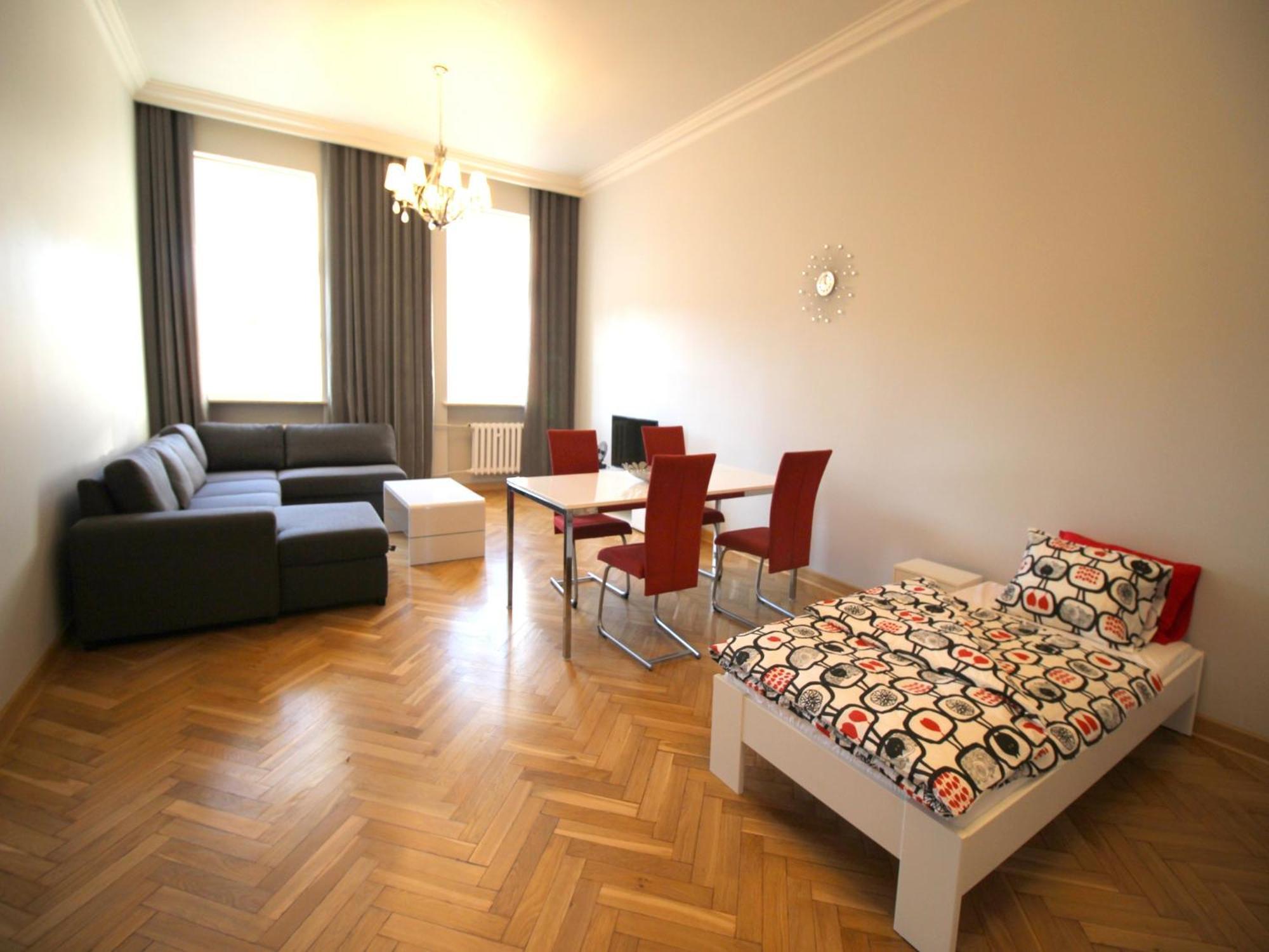 Happyestate Ul Rynek Old Town Apartment Вроцлав Екстериор снимка