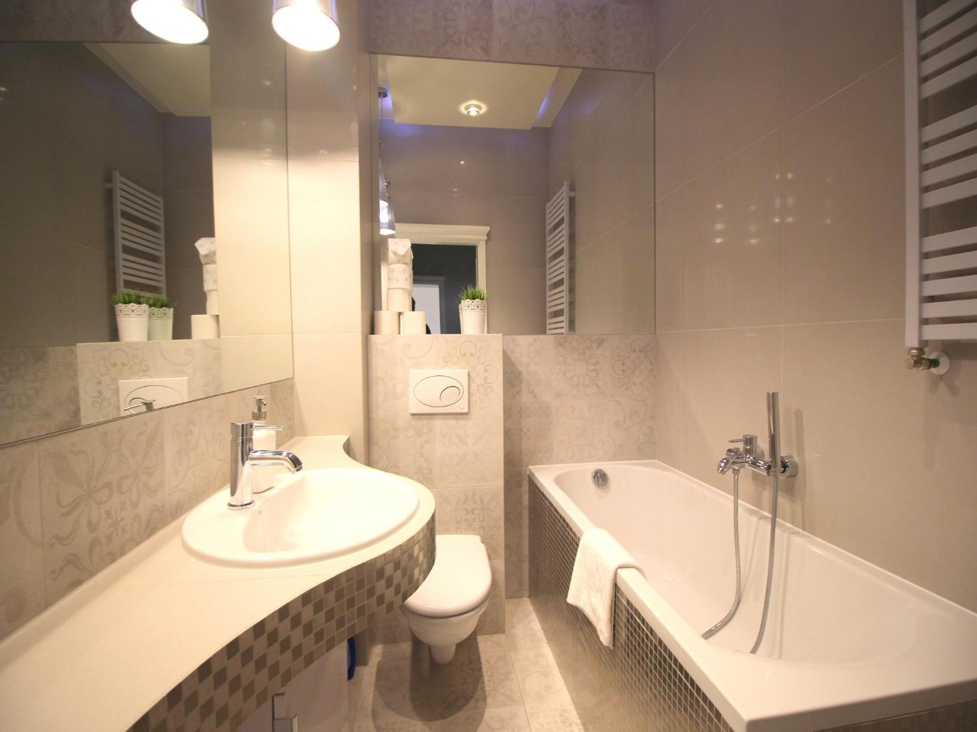 Happyestate Ul Rynek Old Town Apartment Вроцлав Екстериор снимка